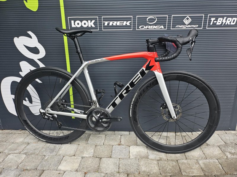 TREK EMONDA SL 5