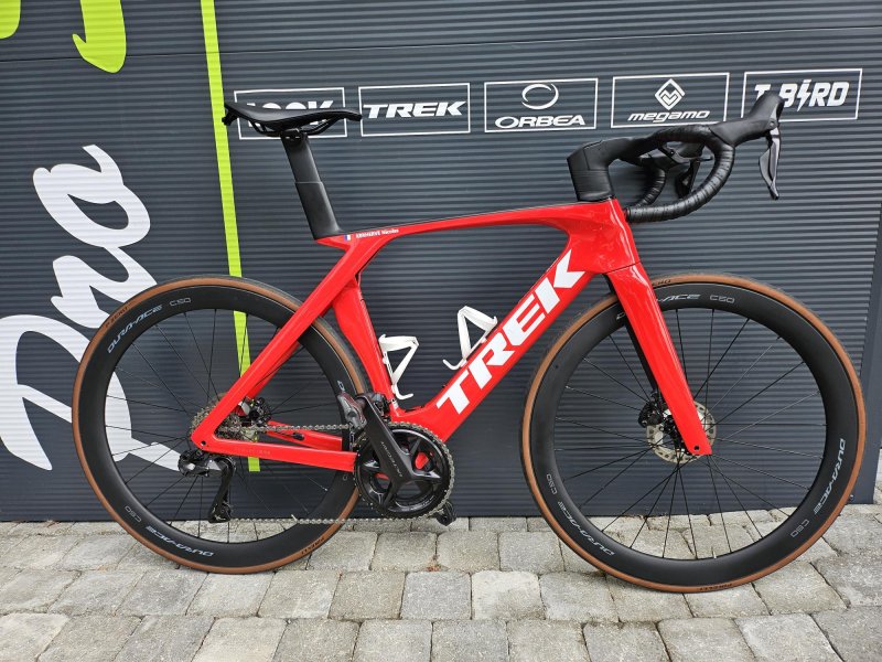 TREK MADONE SLR 7