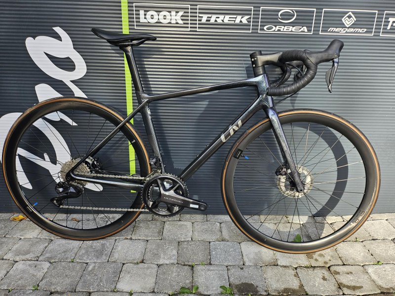 LIV LANGMA ADVANCED SL 1