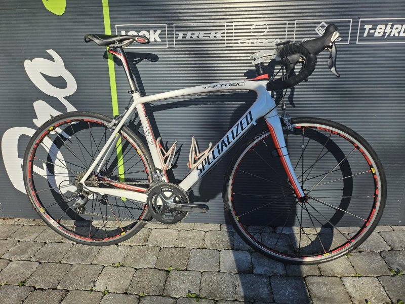 SPECIALIZED TARMAC SL2