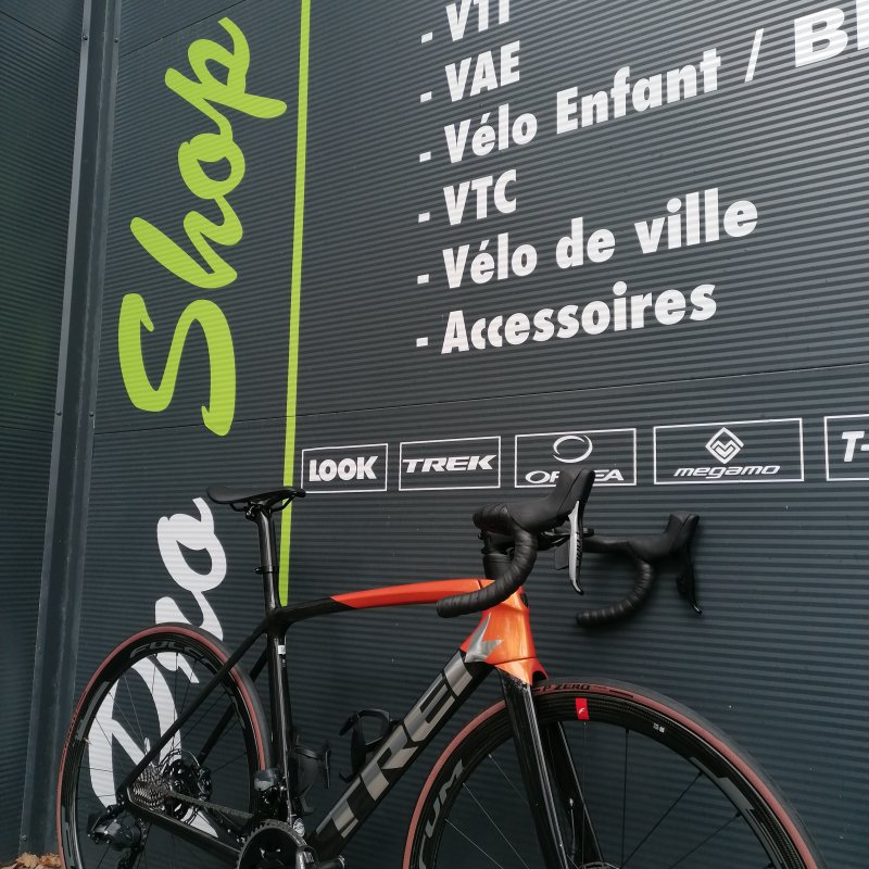 EMONDA SL 7 E TAP FORCE AXS