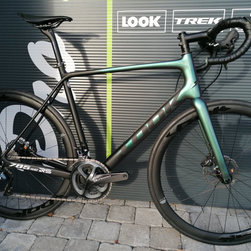 785 HUEZ RS CHAMELEON