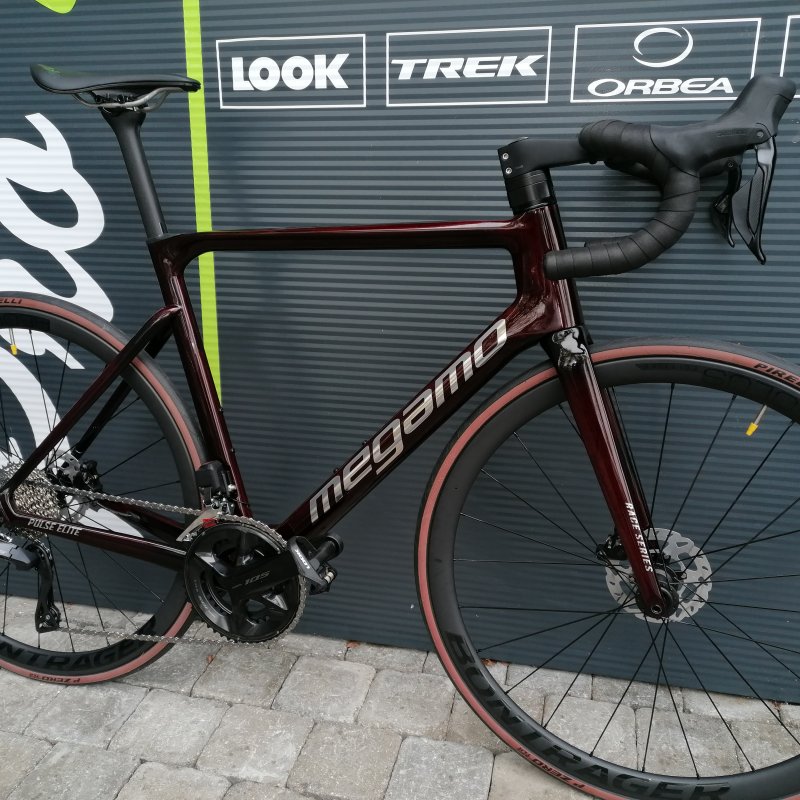 PULSE 105 DI2 12v